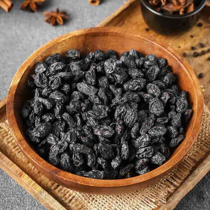 تصویر 2 از مویز درشت بدون هسته با دانه های گوشتی و یکدست